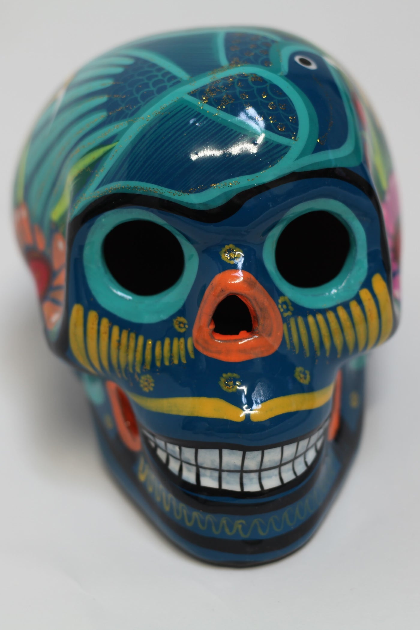 Sugar Skull - Large