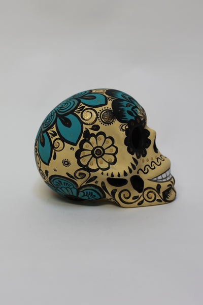 Sugar Skull - Large