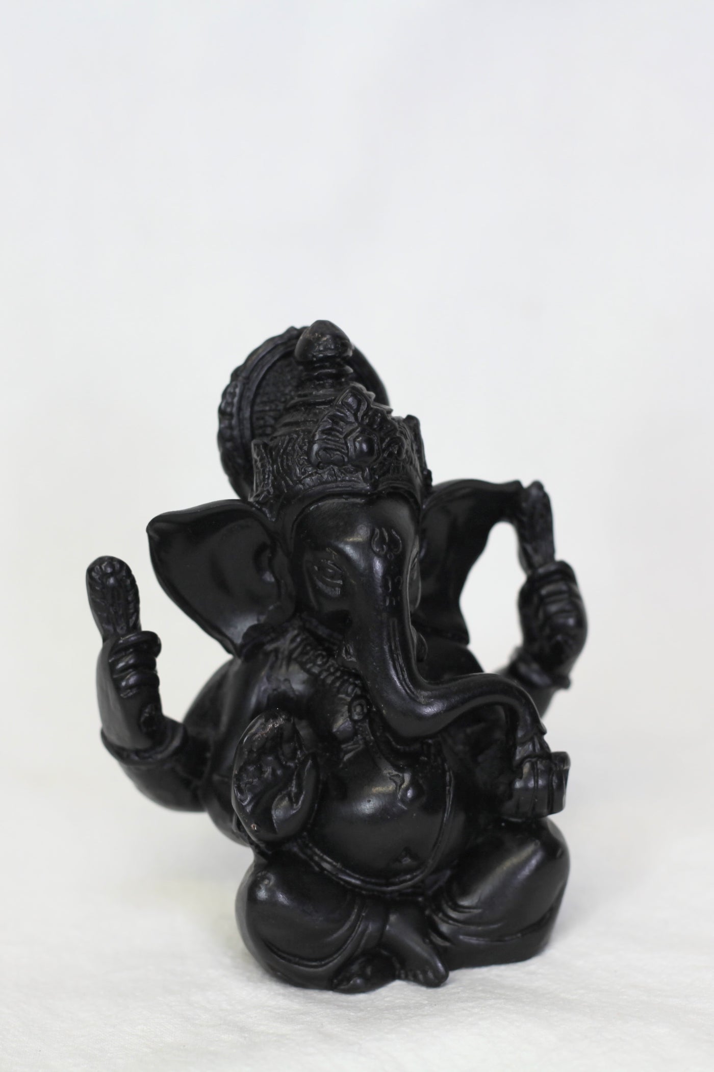 Large Ganesha statue