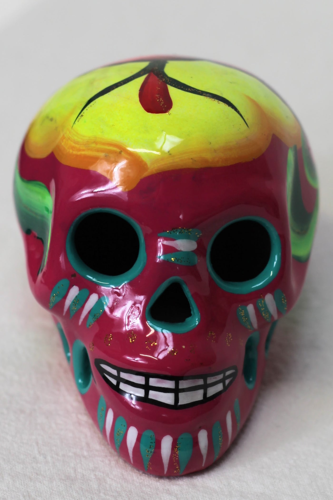 Sugar Skull - Medium