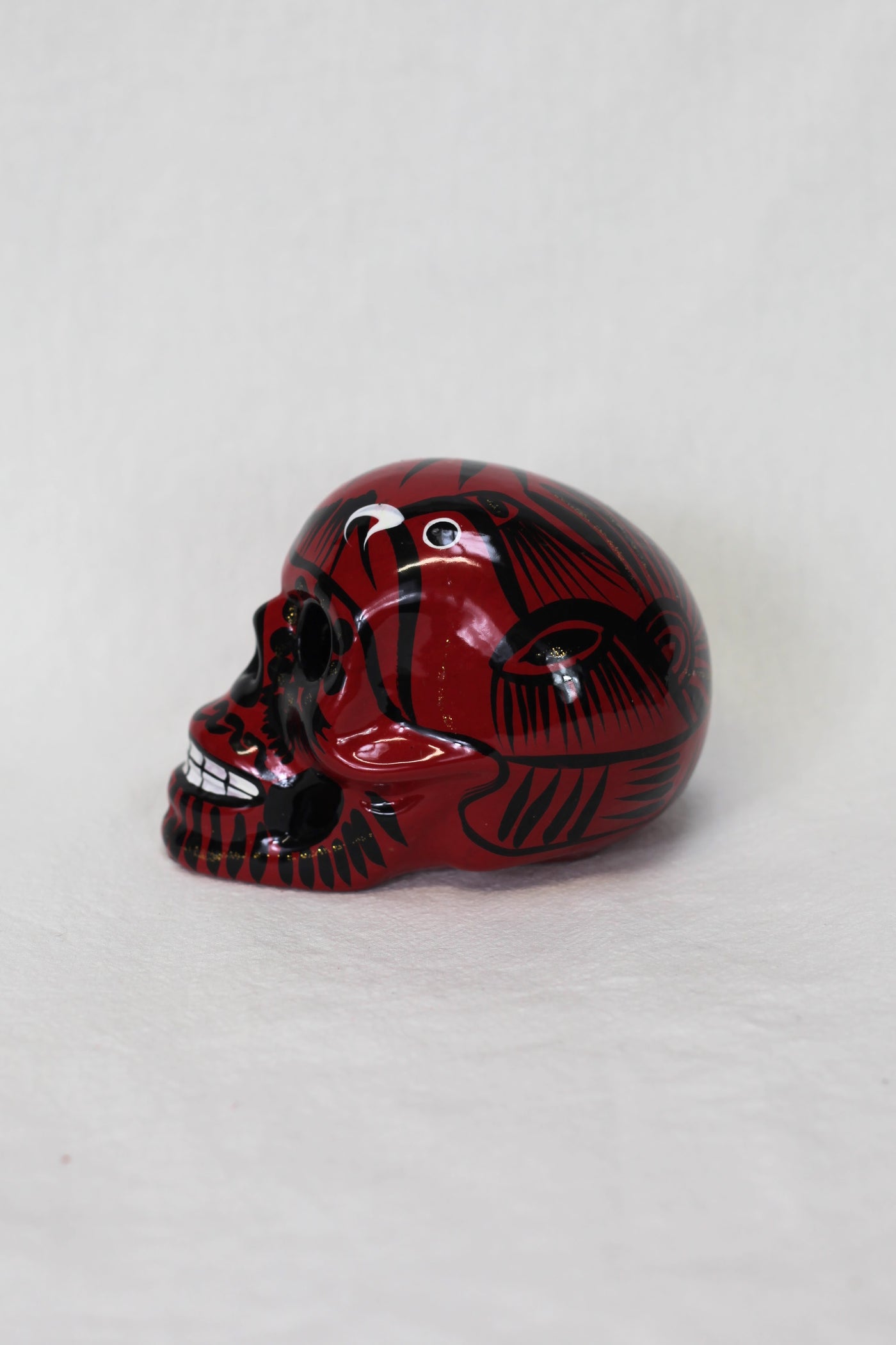 Sugar Skull - Medium