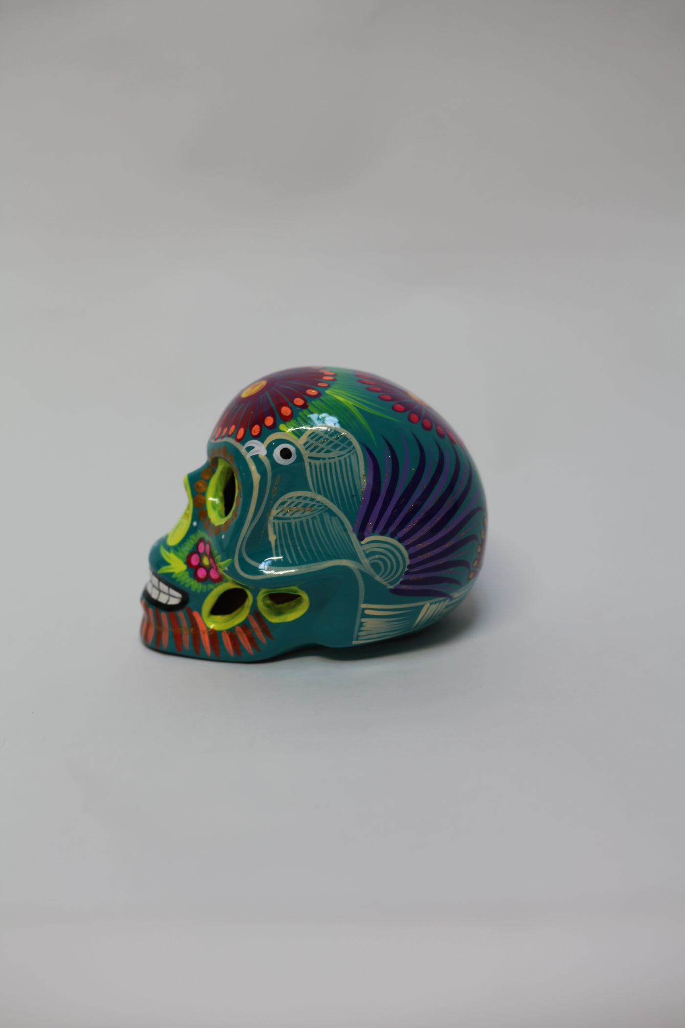 Sugar Skull - Large