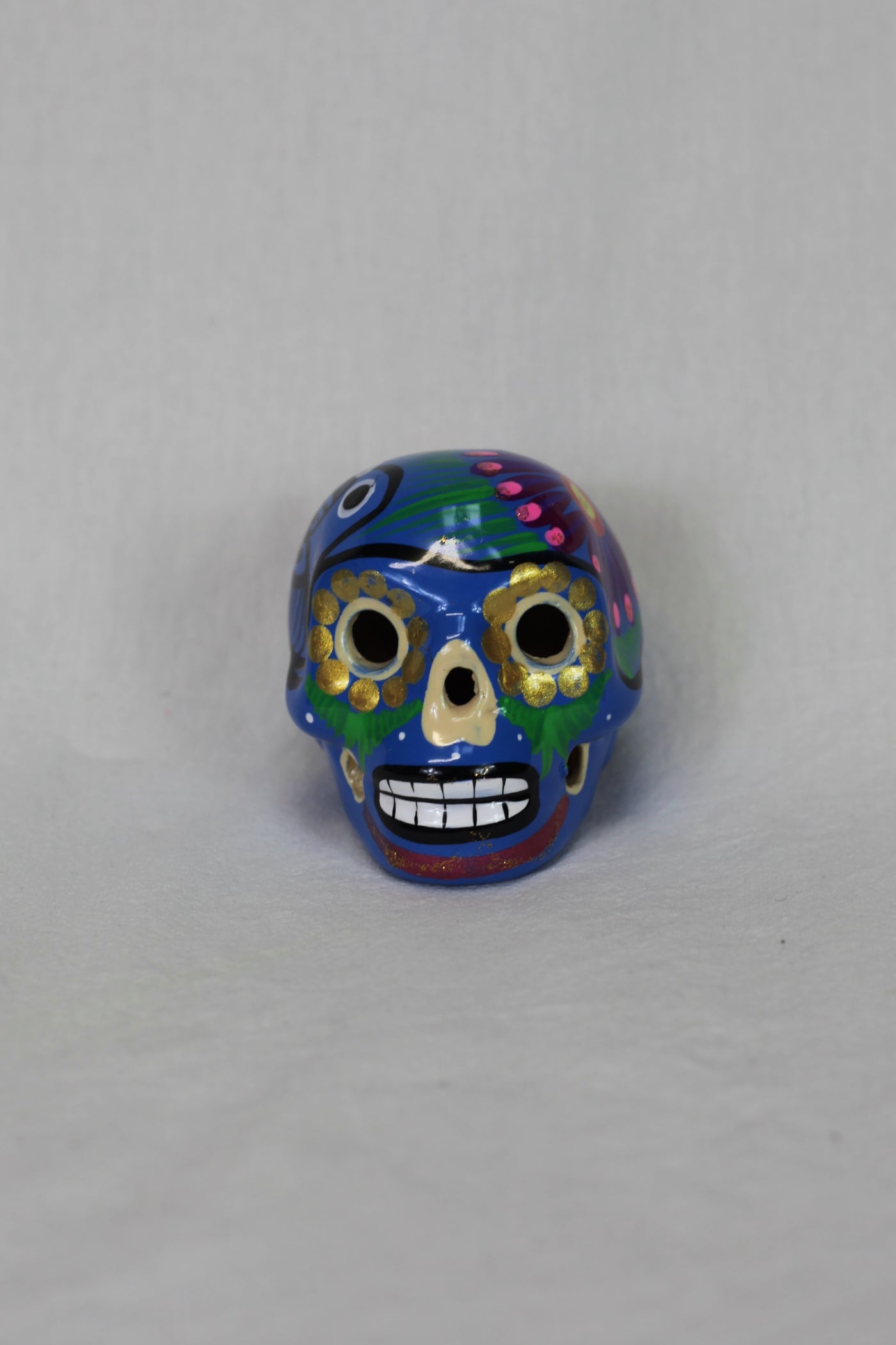 Sugar Skull - Small