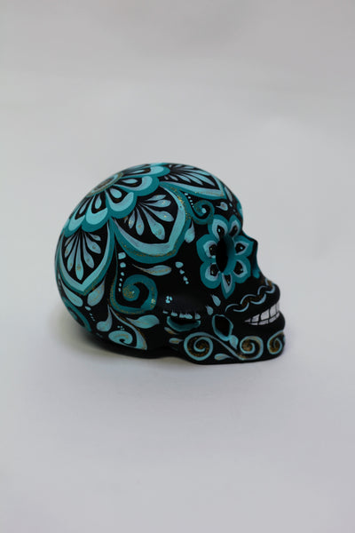 Sugar Skull - Large