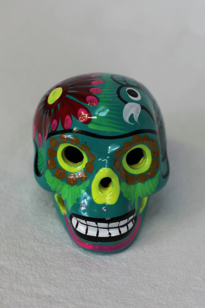 Sugar Skull - Small