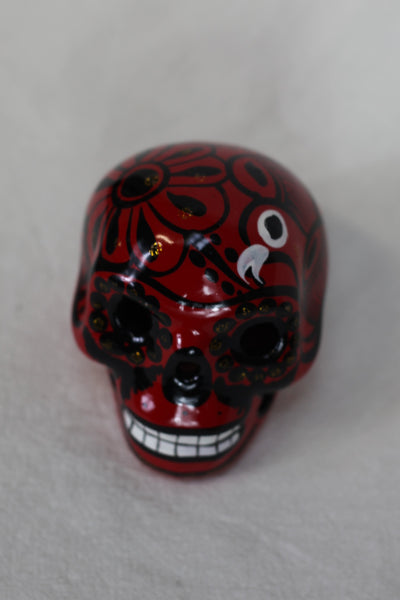 Sugar Skull - Small