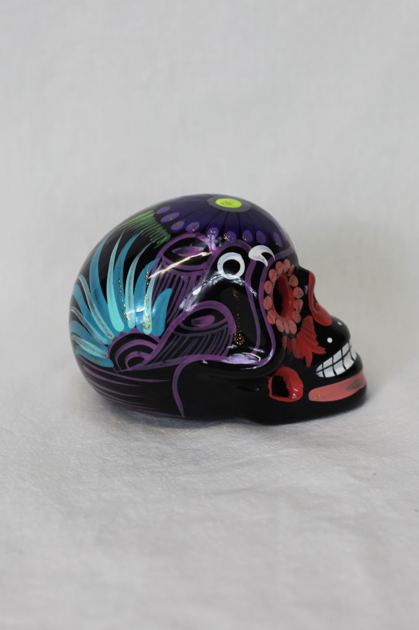 Sugar Skull - Medium