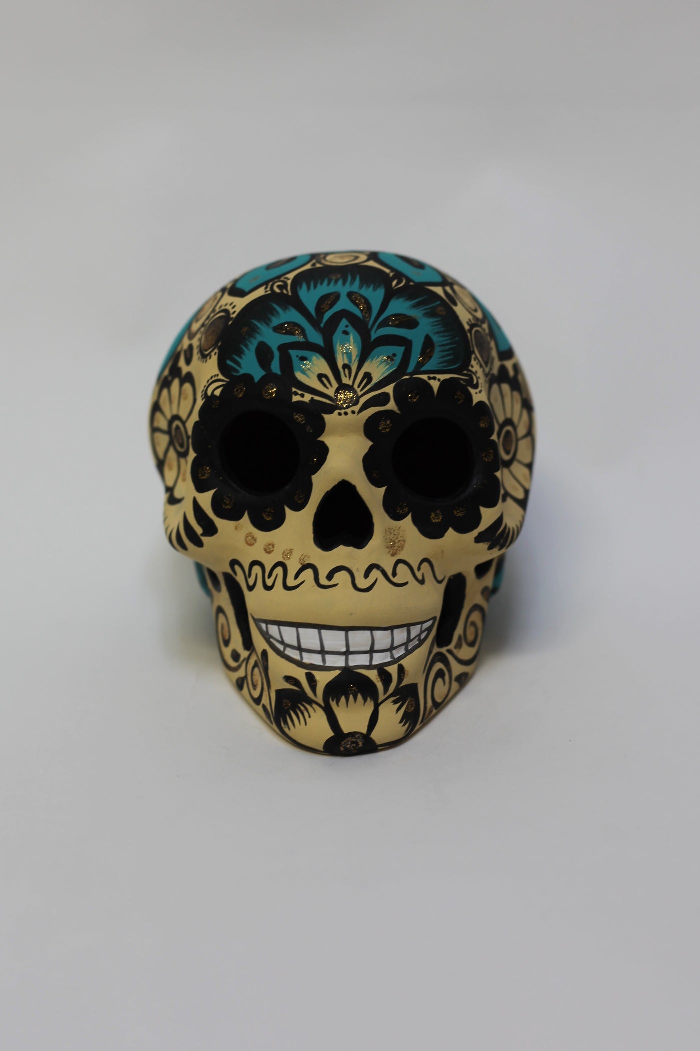 Sugar Skull - Large