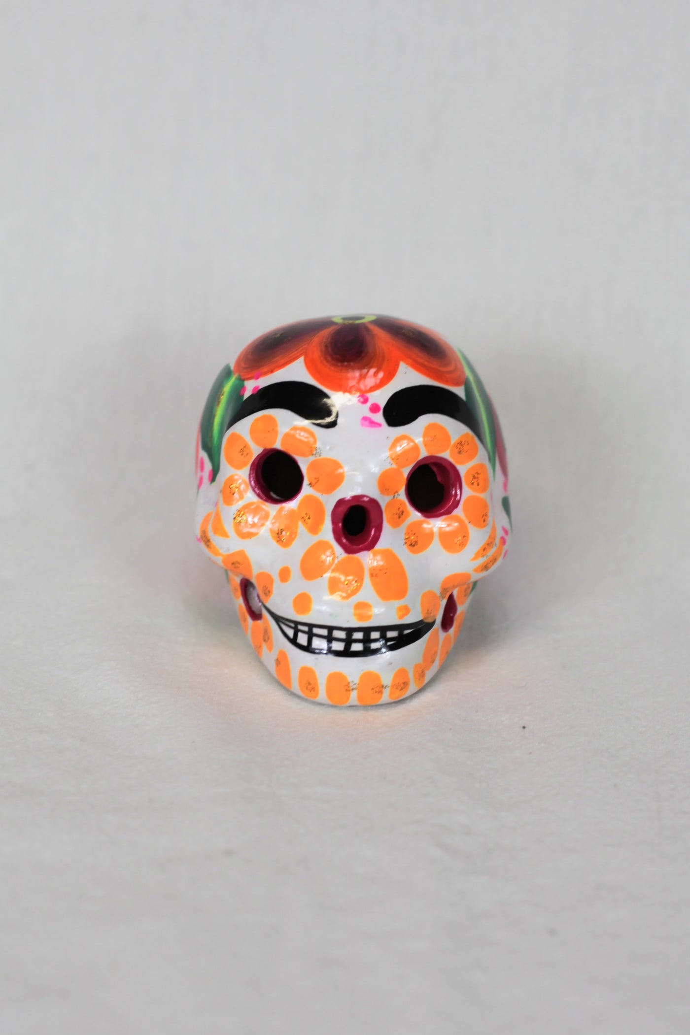 Sugar Skull - Small