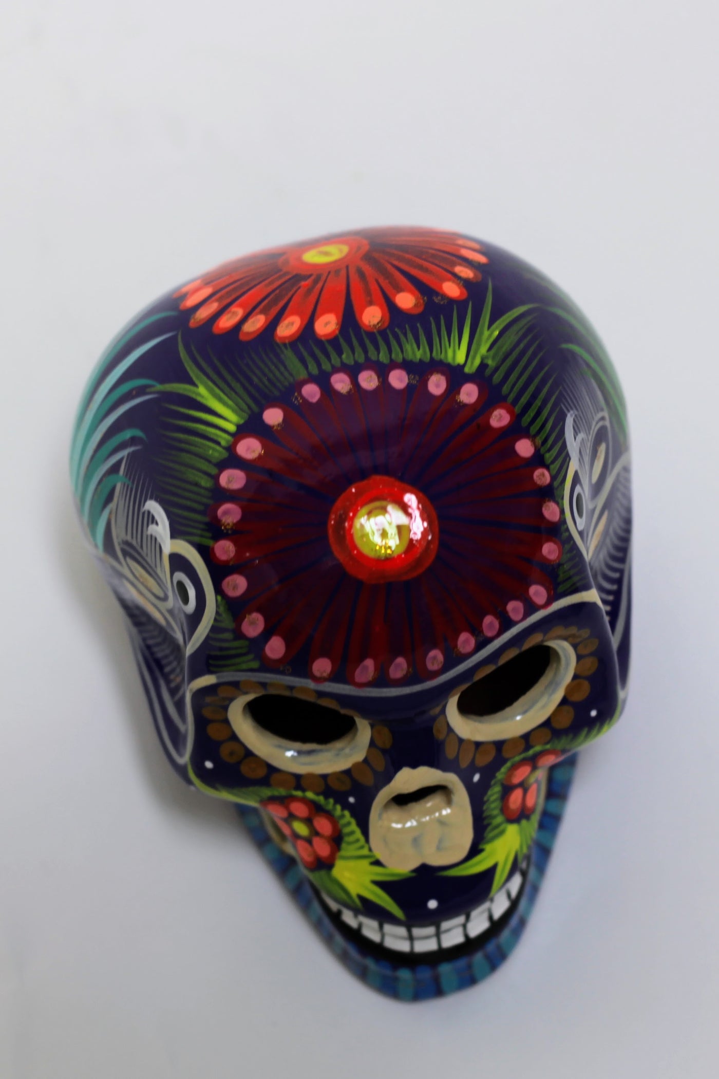 Sugar Skull - Large