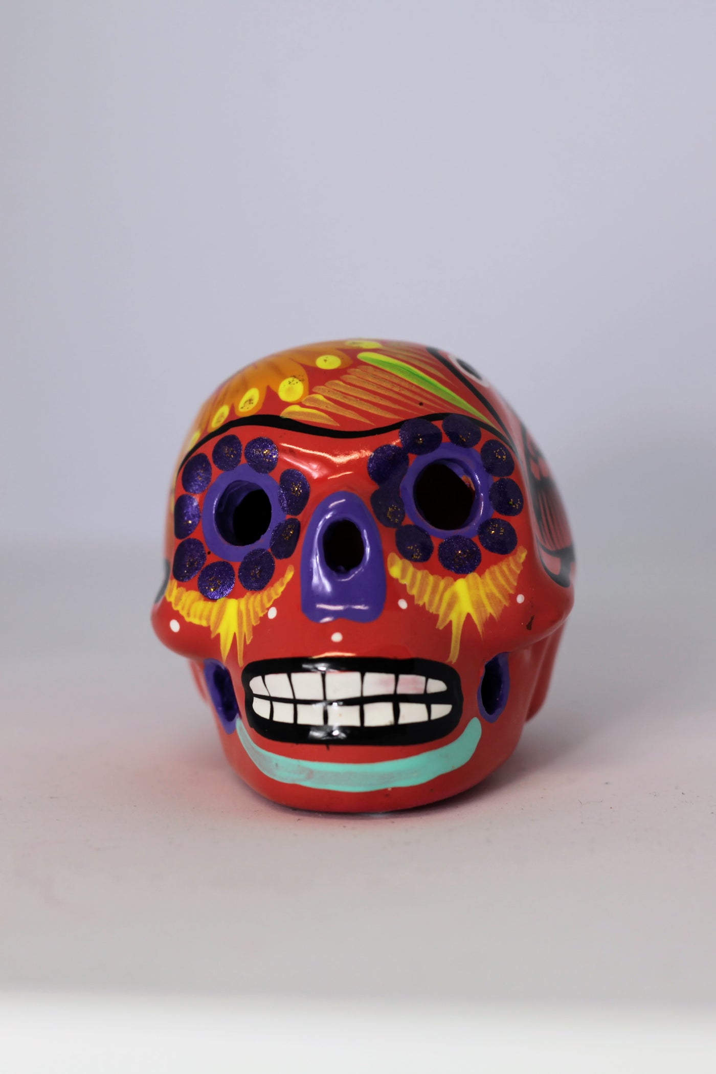 Sugar Skull - Small