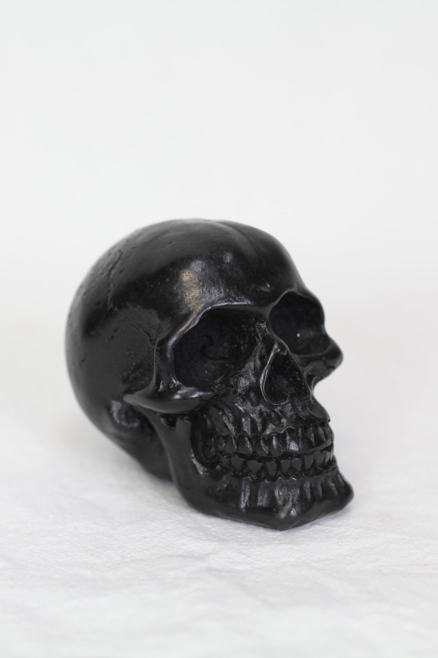 Small Solid Skull