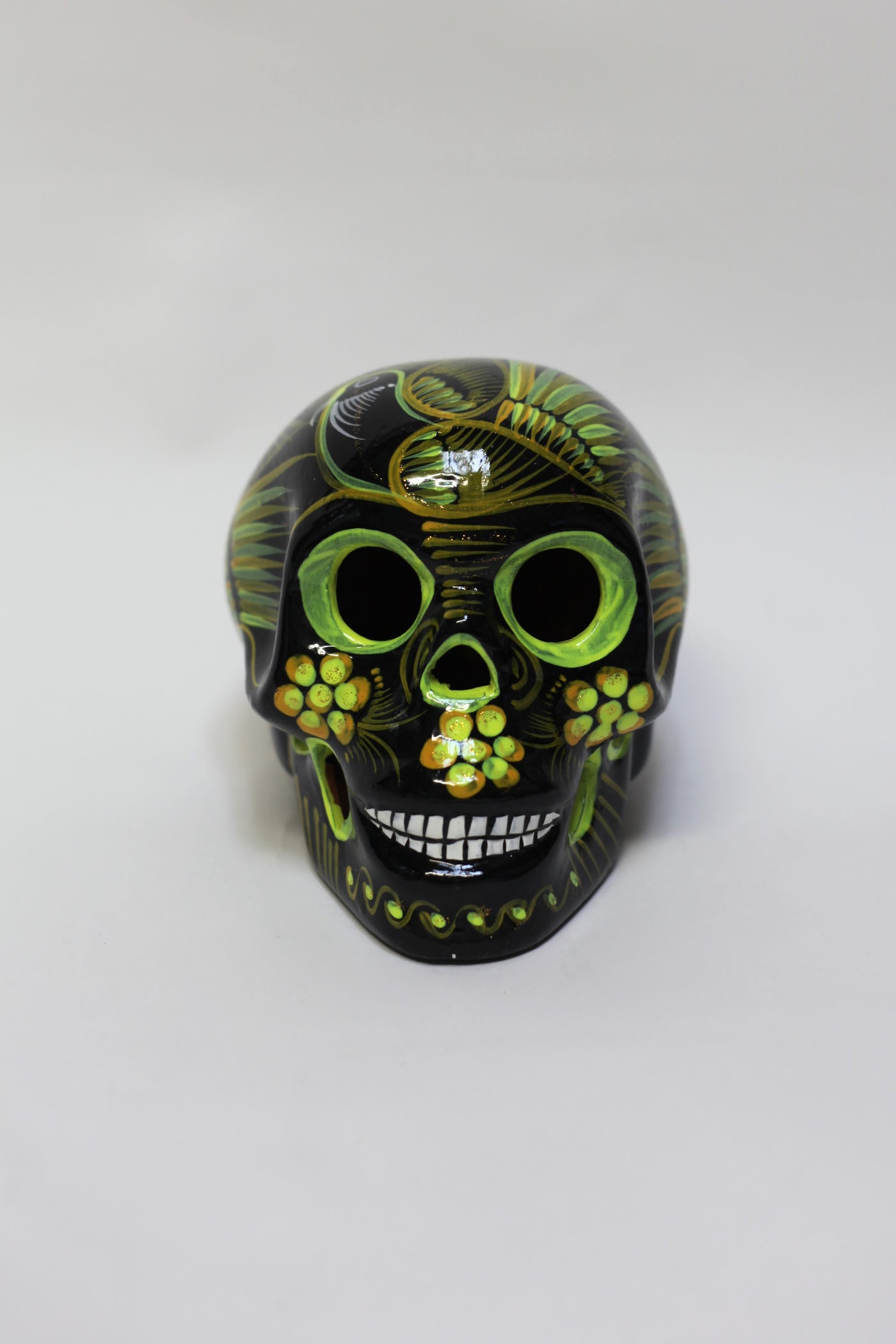 Sugar Skull - Large