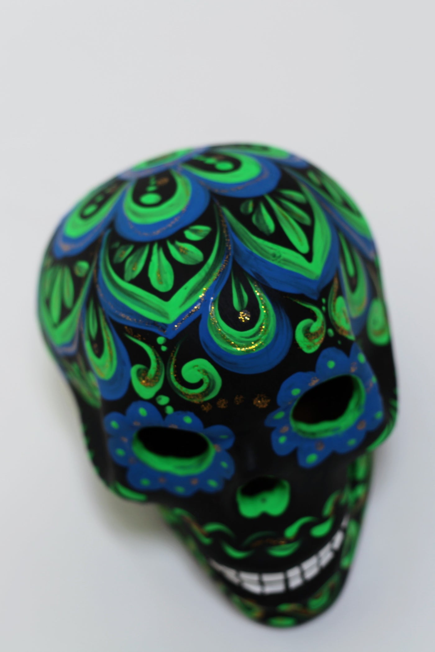 Sugar Skull - Large