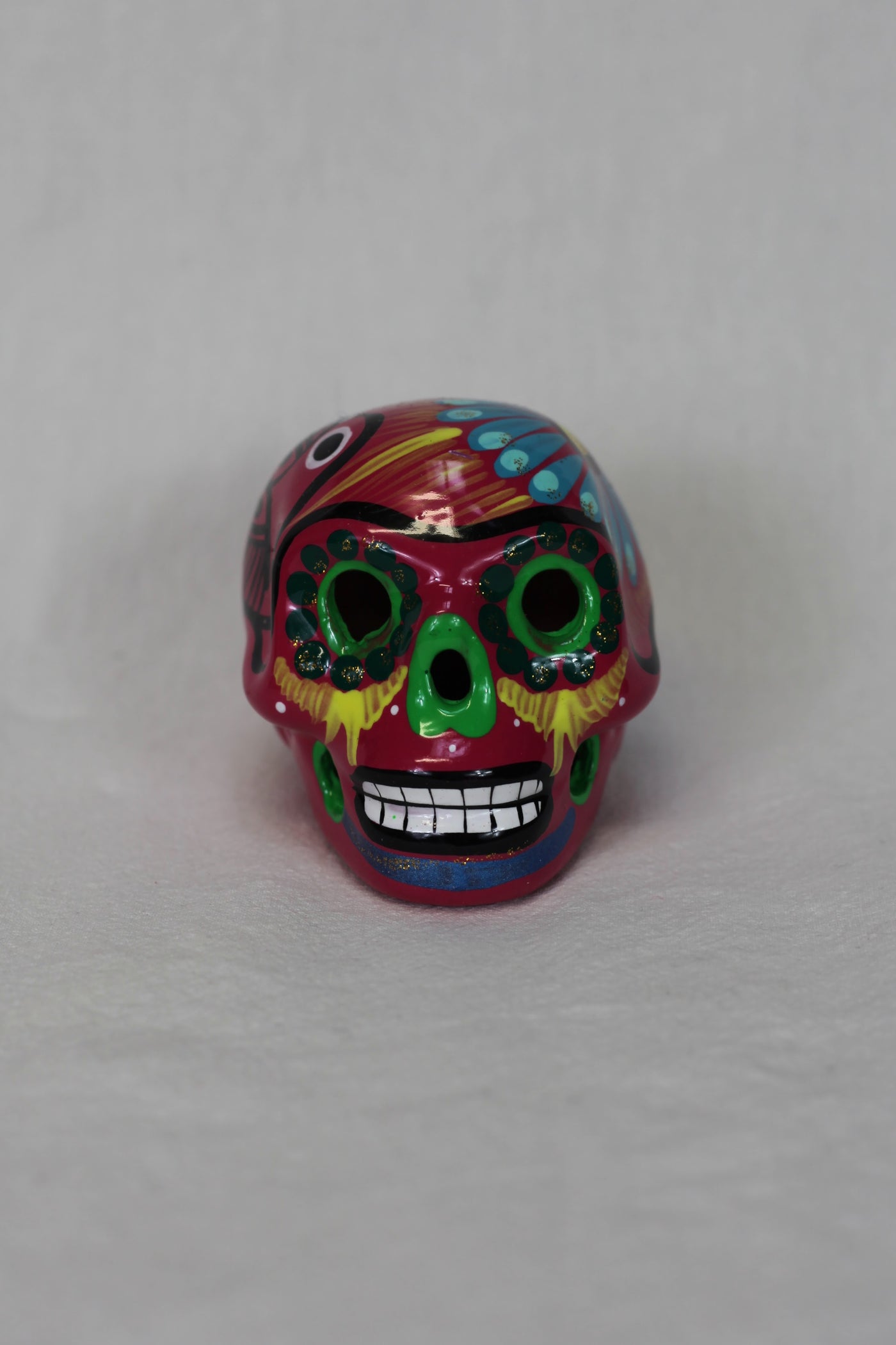 Sugar Skull - Small