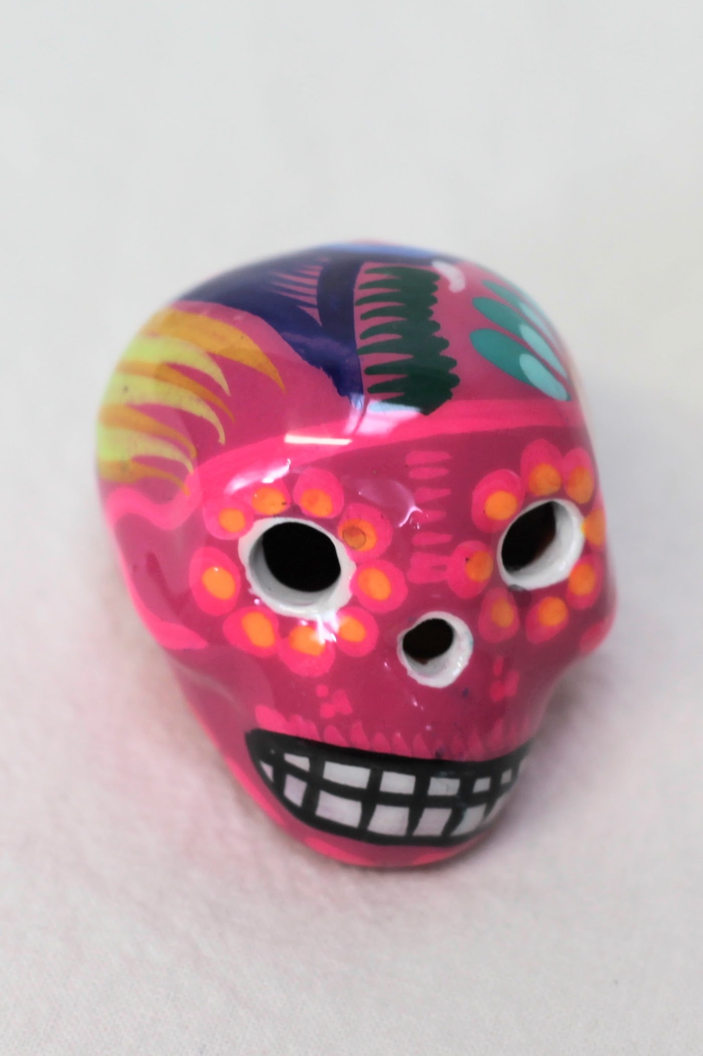 Sugar Skull - XSmall