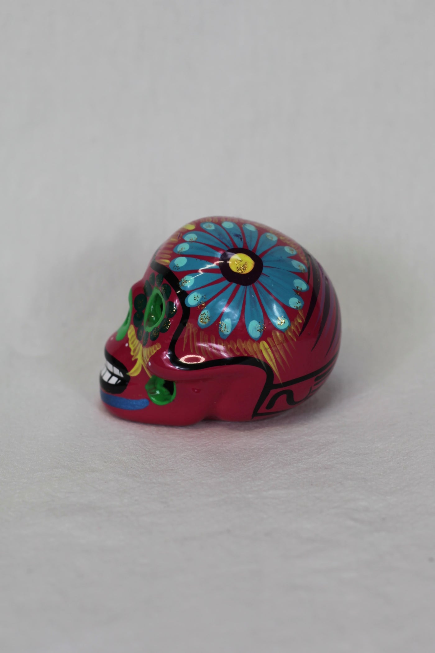 Sugar Skull - Small