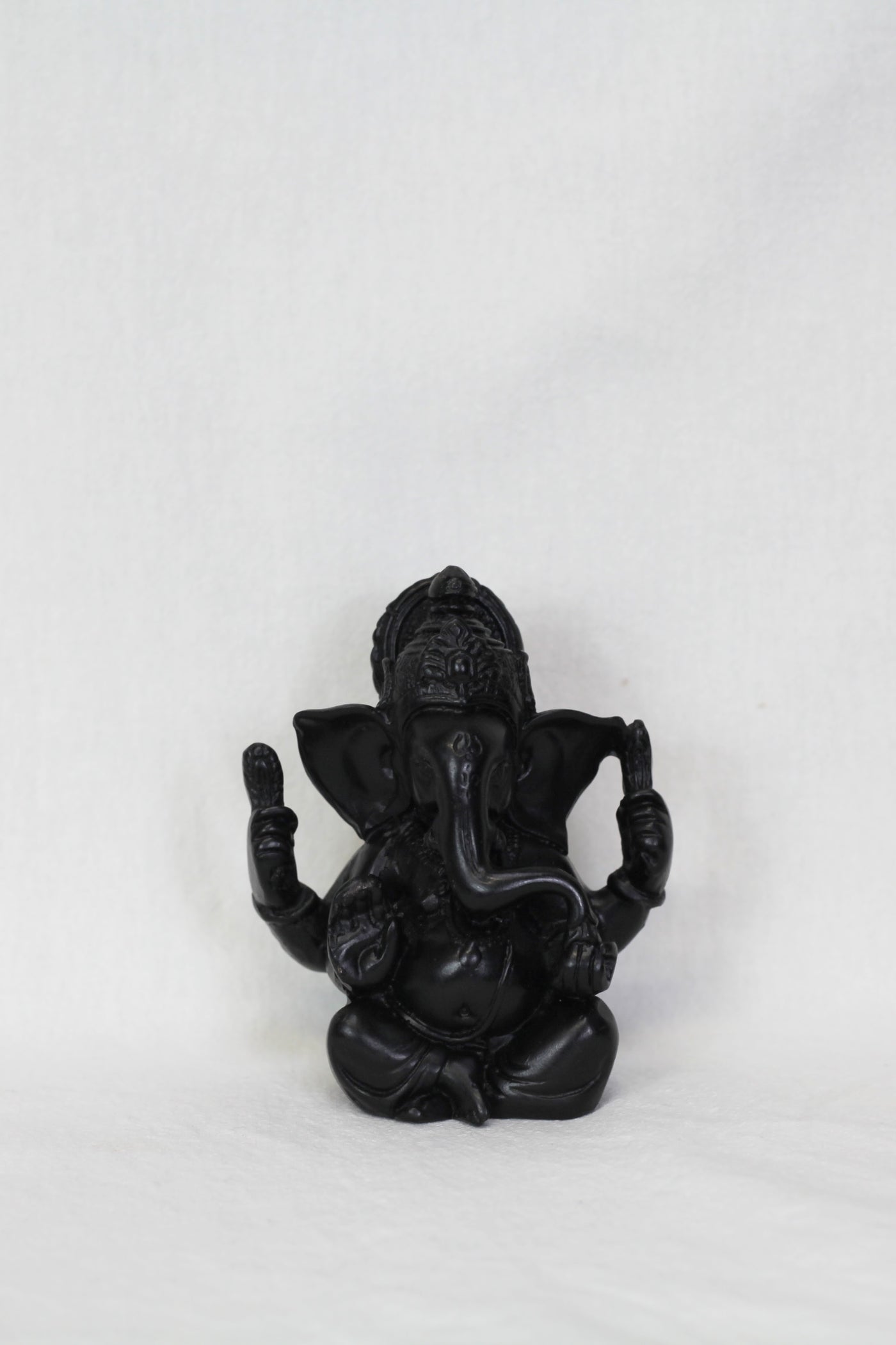 Large Ganesha statue