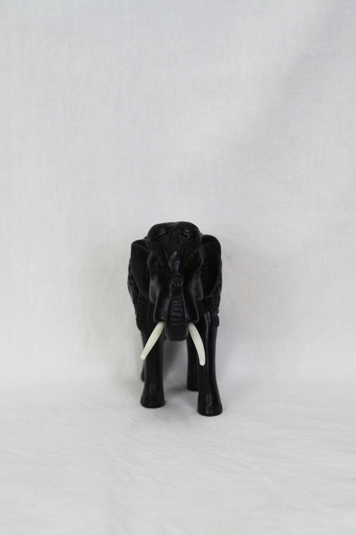 Good Luck Elephant Statue