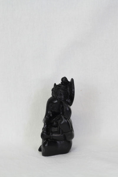 Large Ganesha statue