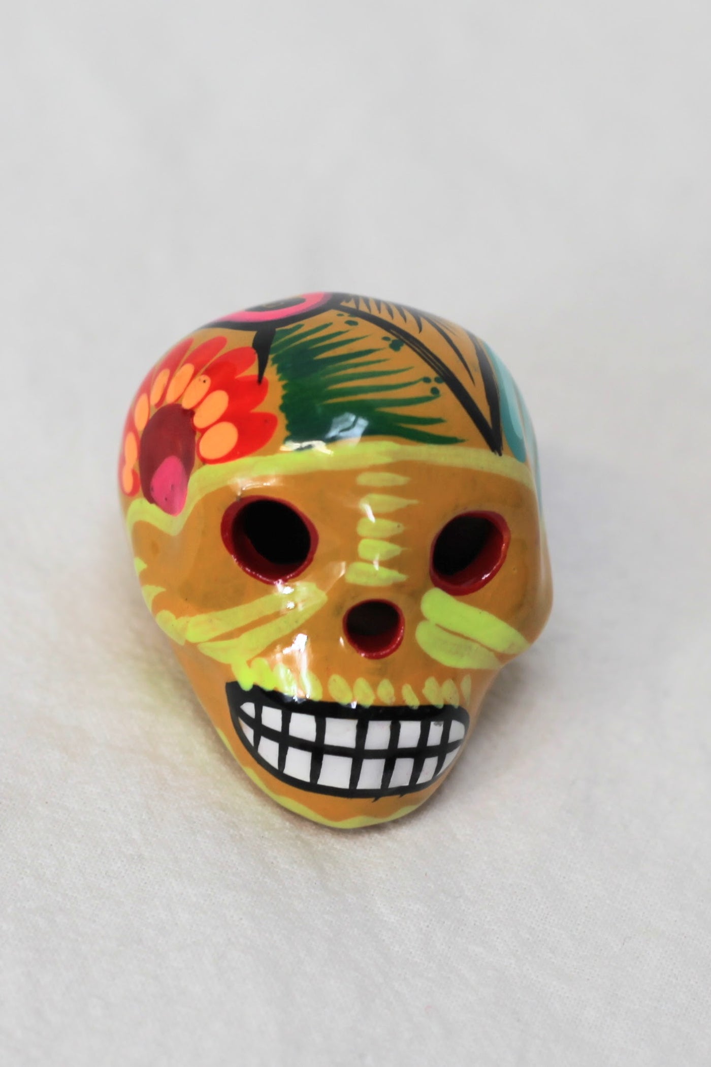 Sugar Skull - XSmall