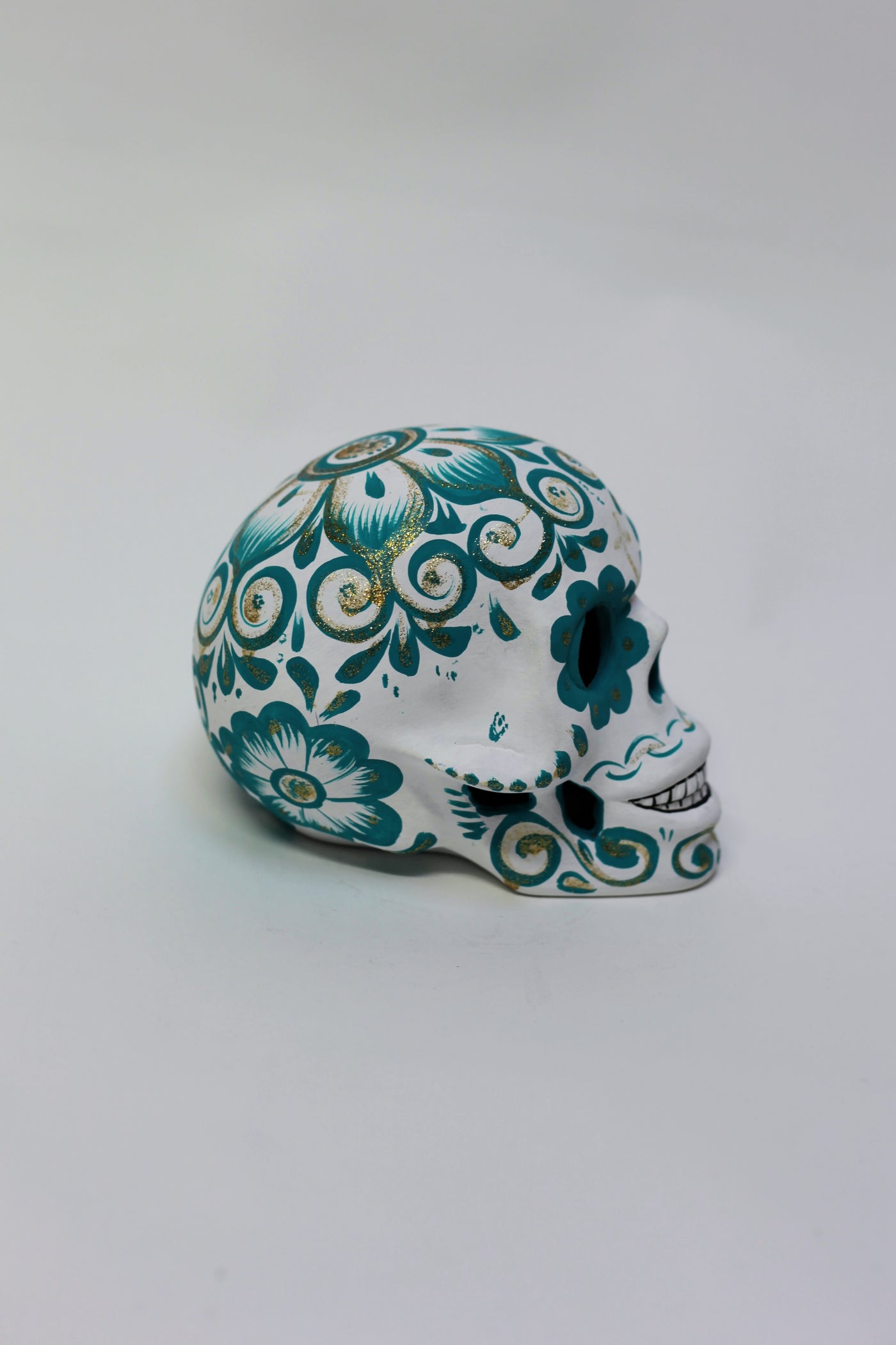 Sugar Skull - Large