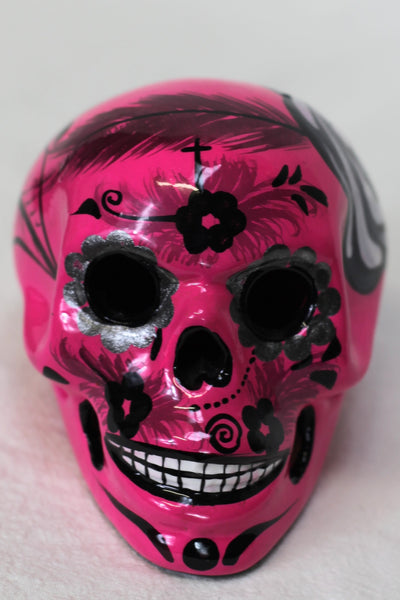 Sugar Skull - Medium