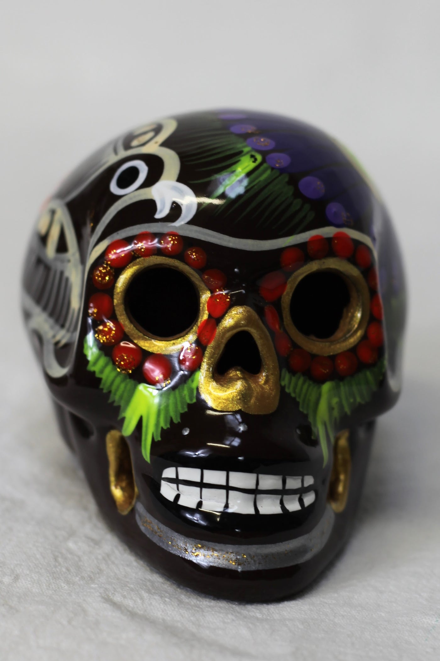 Sugar Skull - Medium