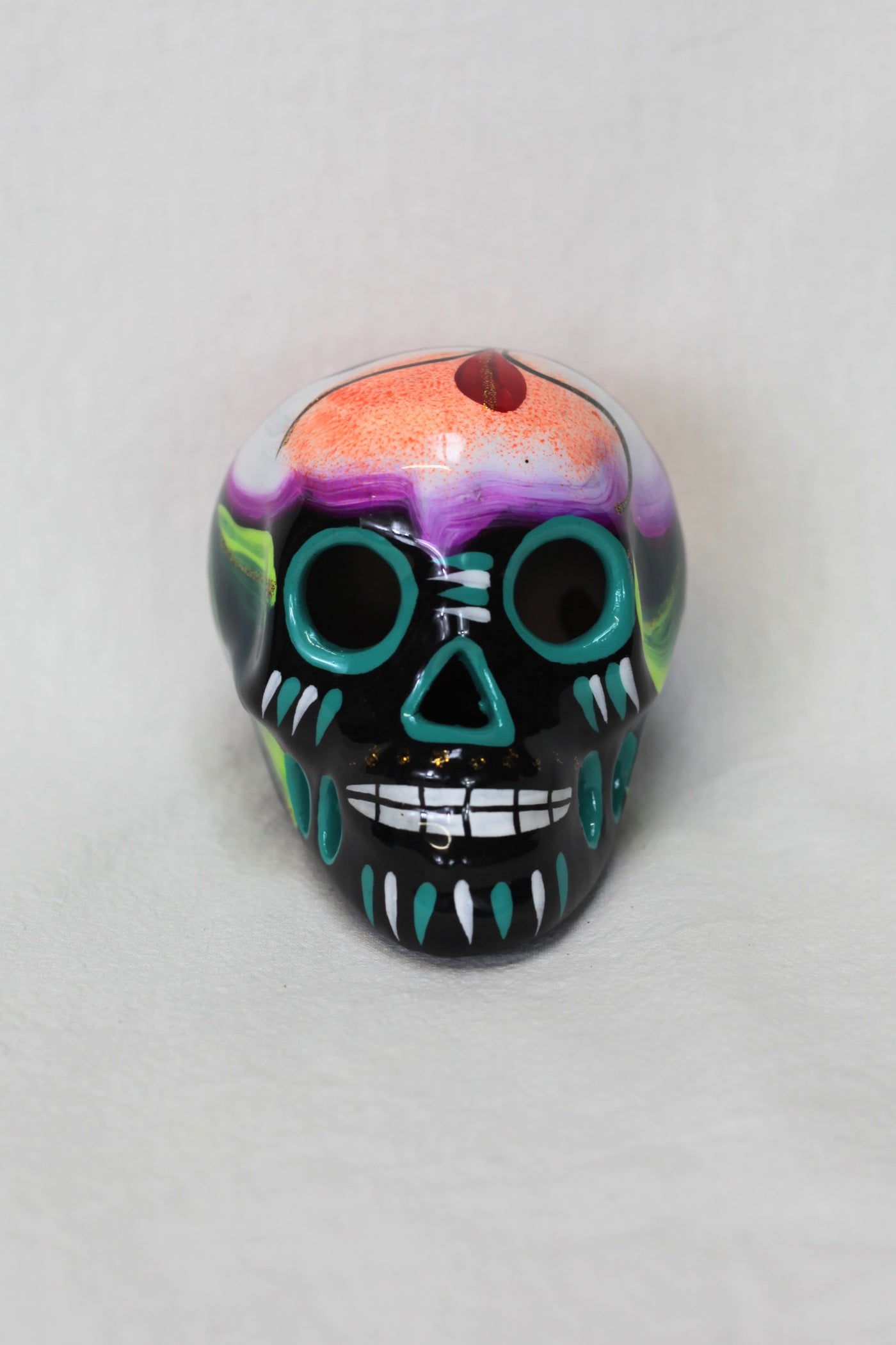 Sugar Skull - Medium