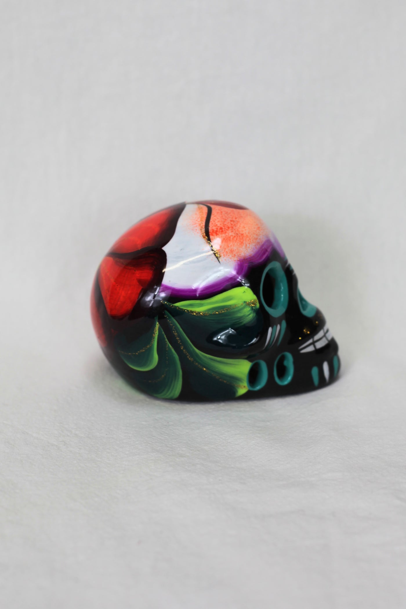 Sugar Skull - Medium