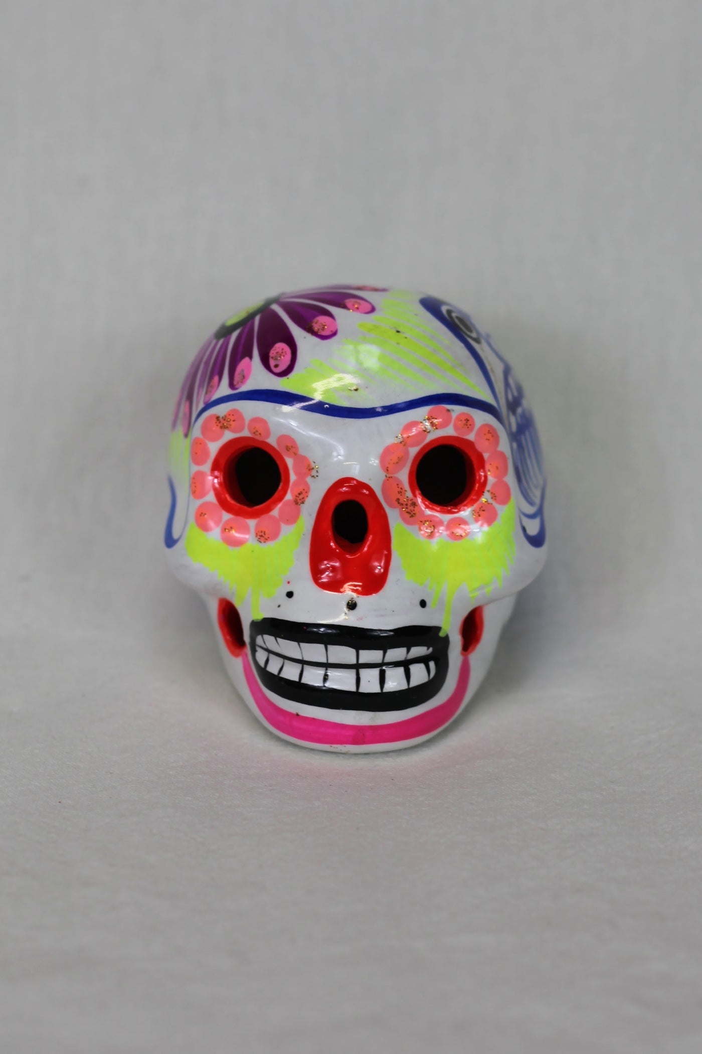 Sugar Skull - Small