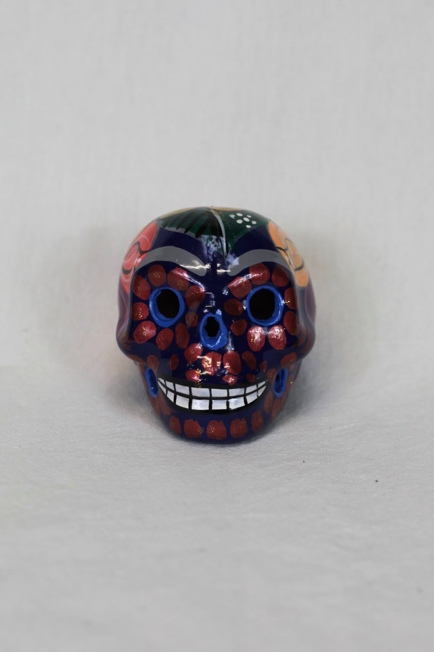 Sugar Skull - Small