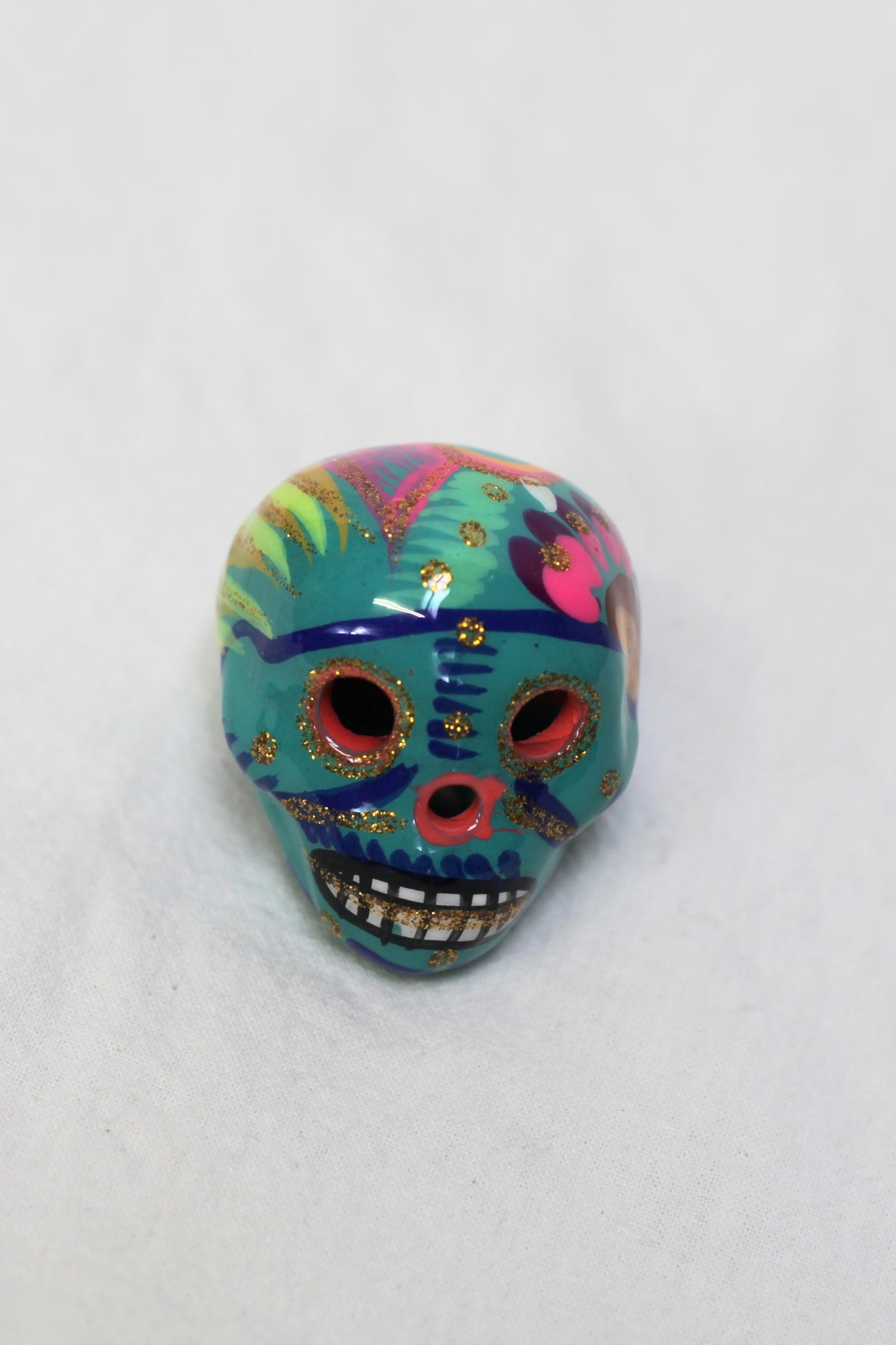 Sugar Skull - XSmall