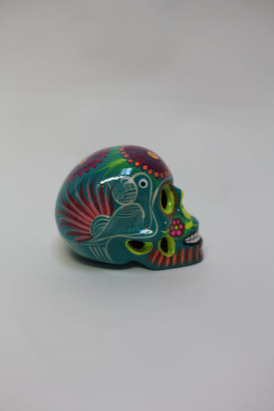 Sugar Skull - Large