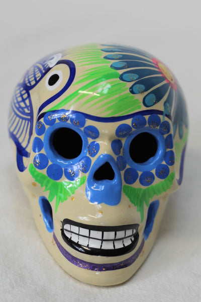 Sugar Skull - Medium