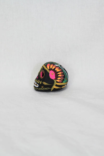 Sugar Skull - XSmall