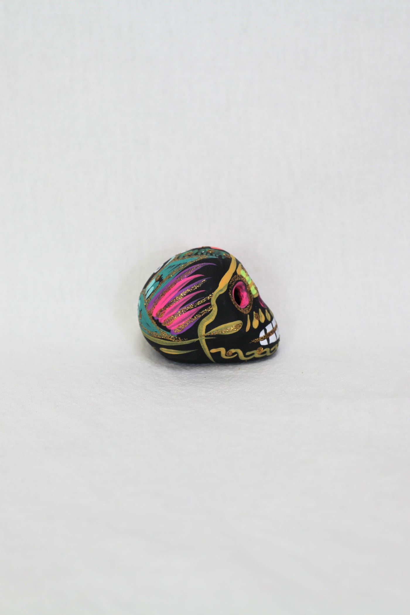 Sugar Skull - XSmall