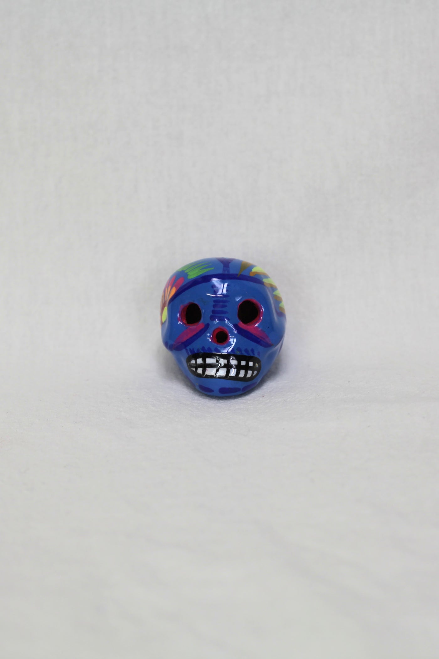 Sugar Skull - XSmall