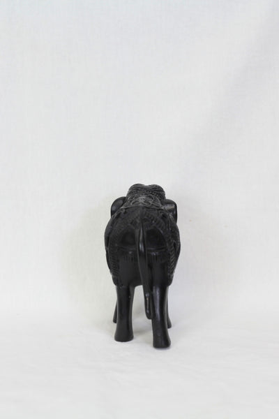 Good Luck Elephant Statue