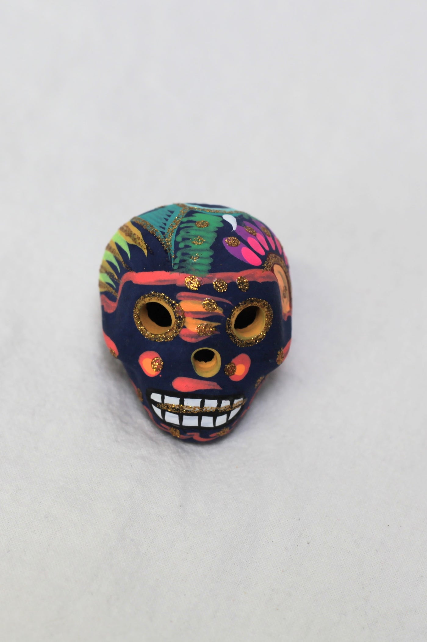 Sugar Skull - XSmall