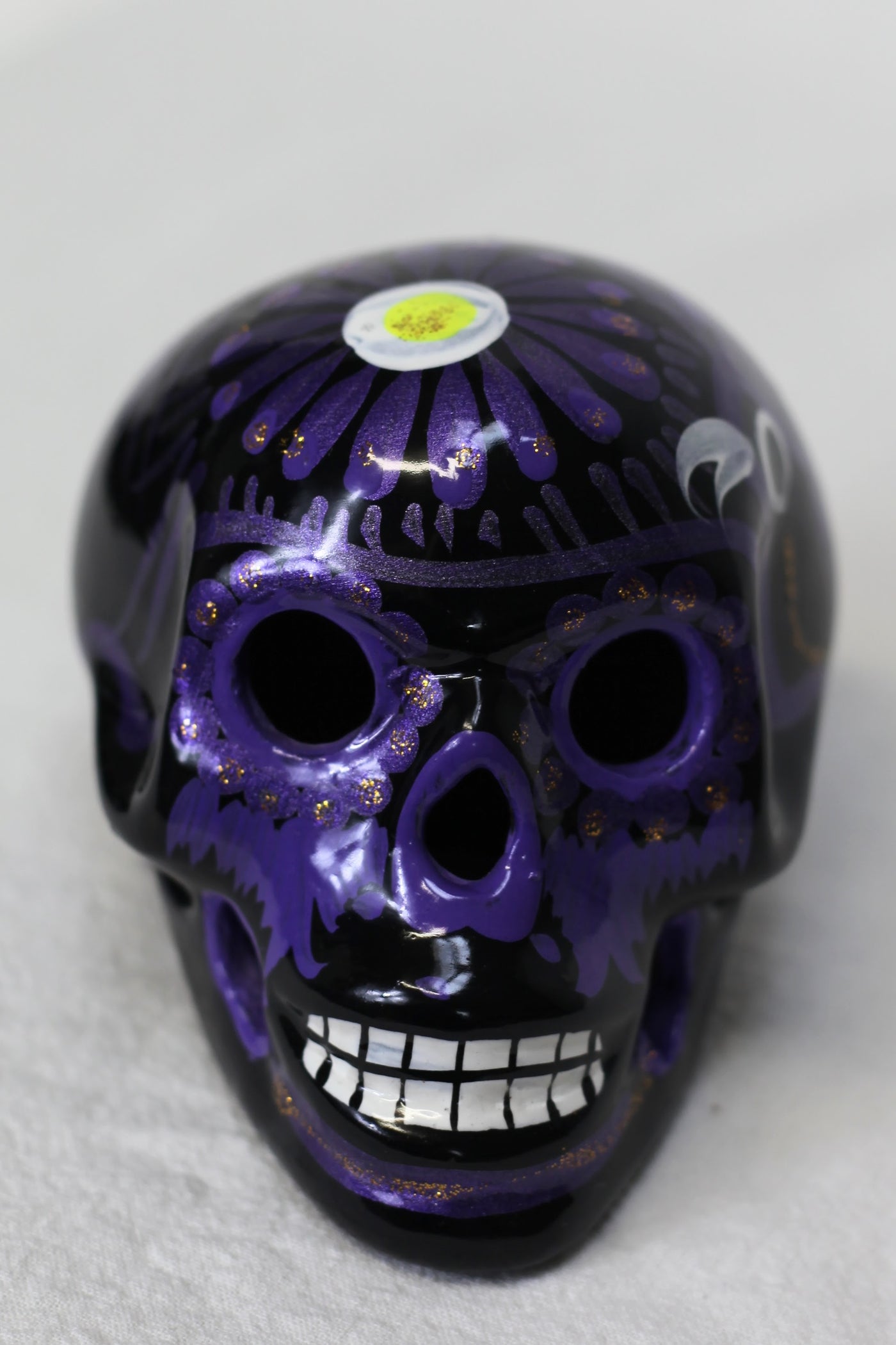 Sugar Skull - Medium