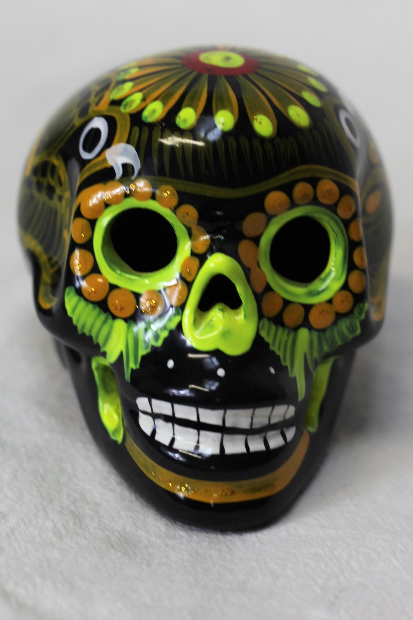 Sugar Skull - Medium