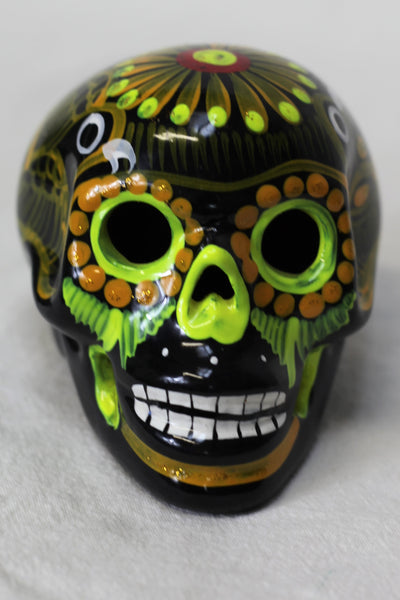 Sugar Skull - Medium