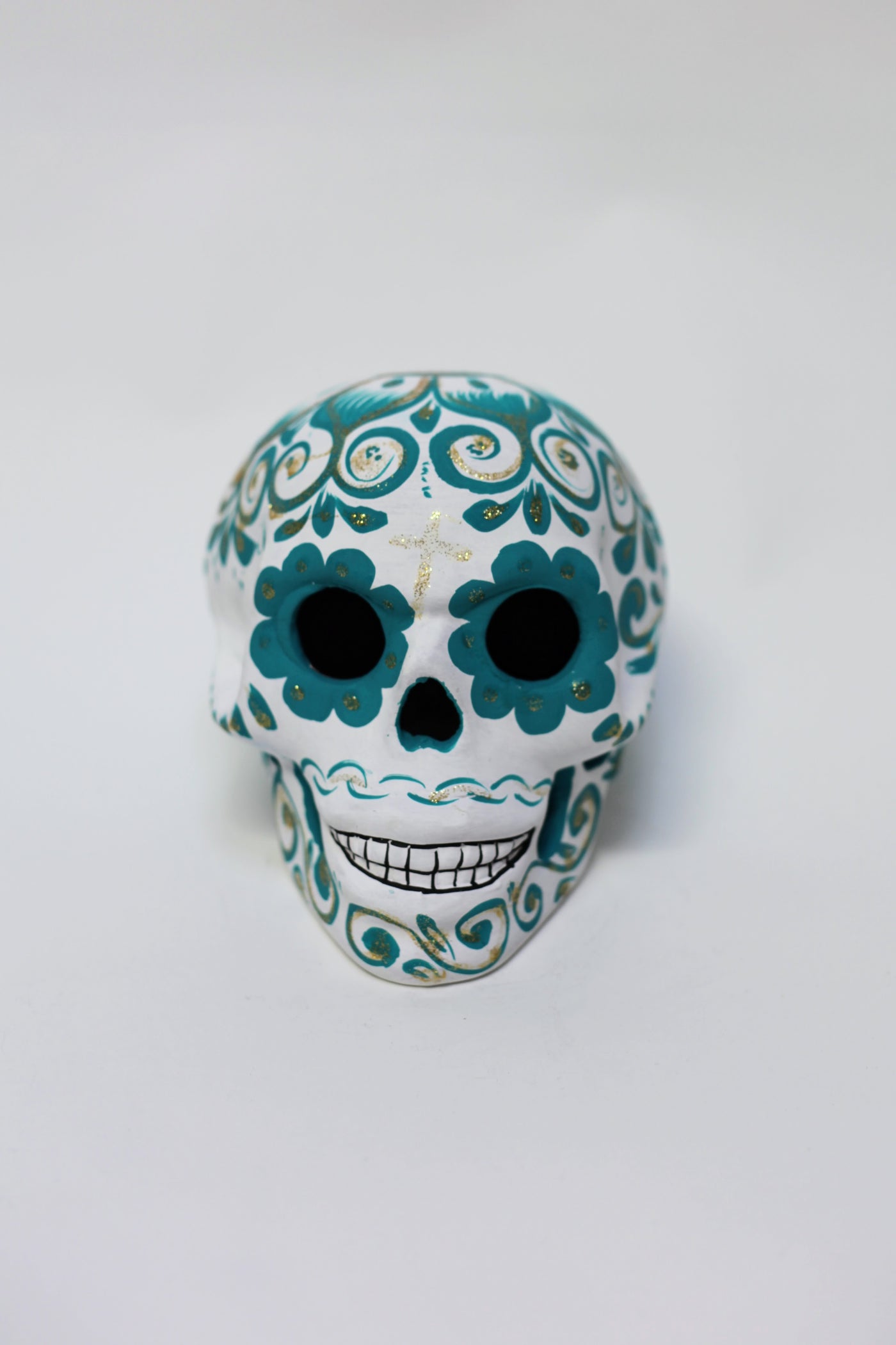 Sugar Skull - Large