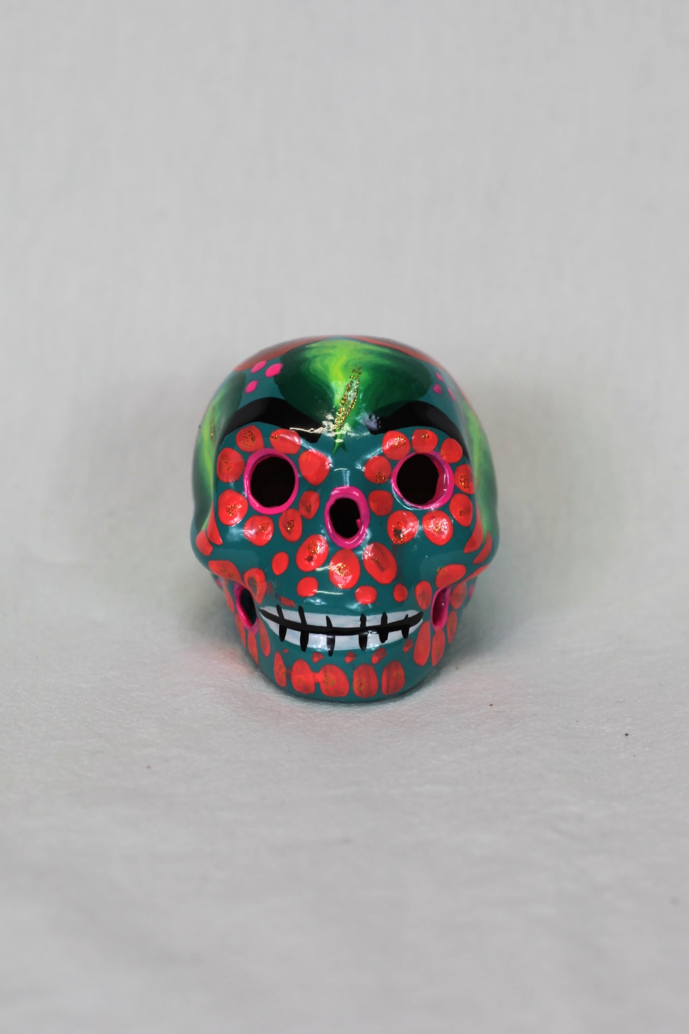 Sugar Skull - Small