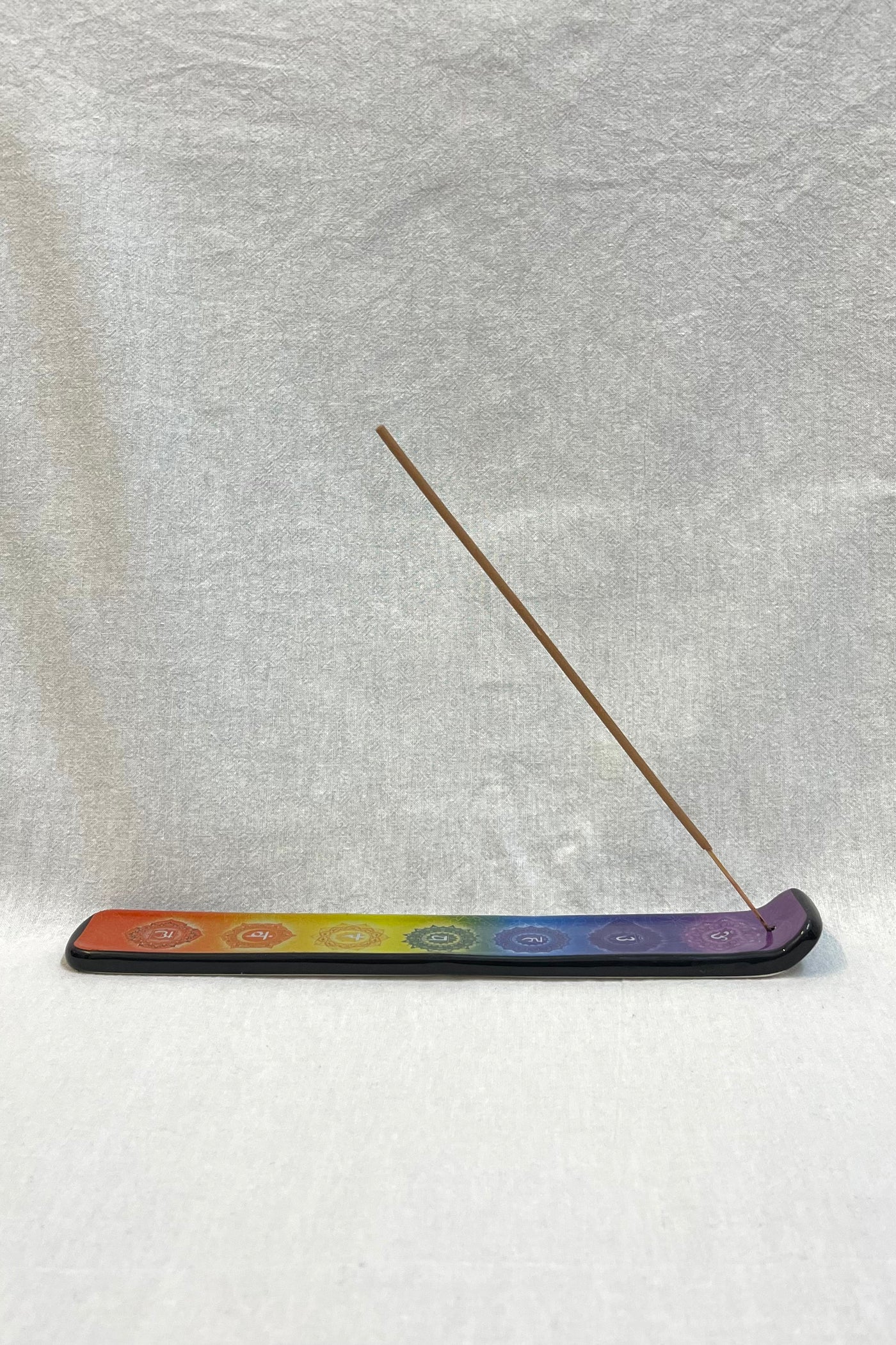 Chakra Incense Holder