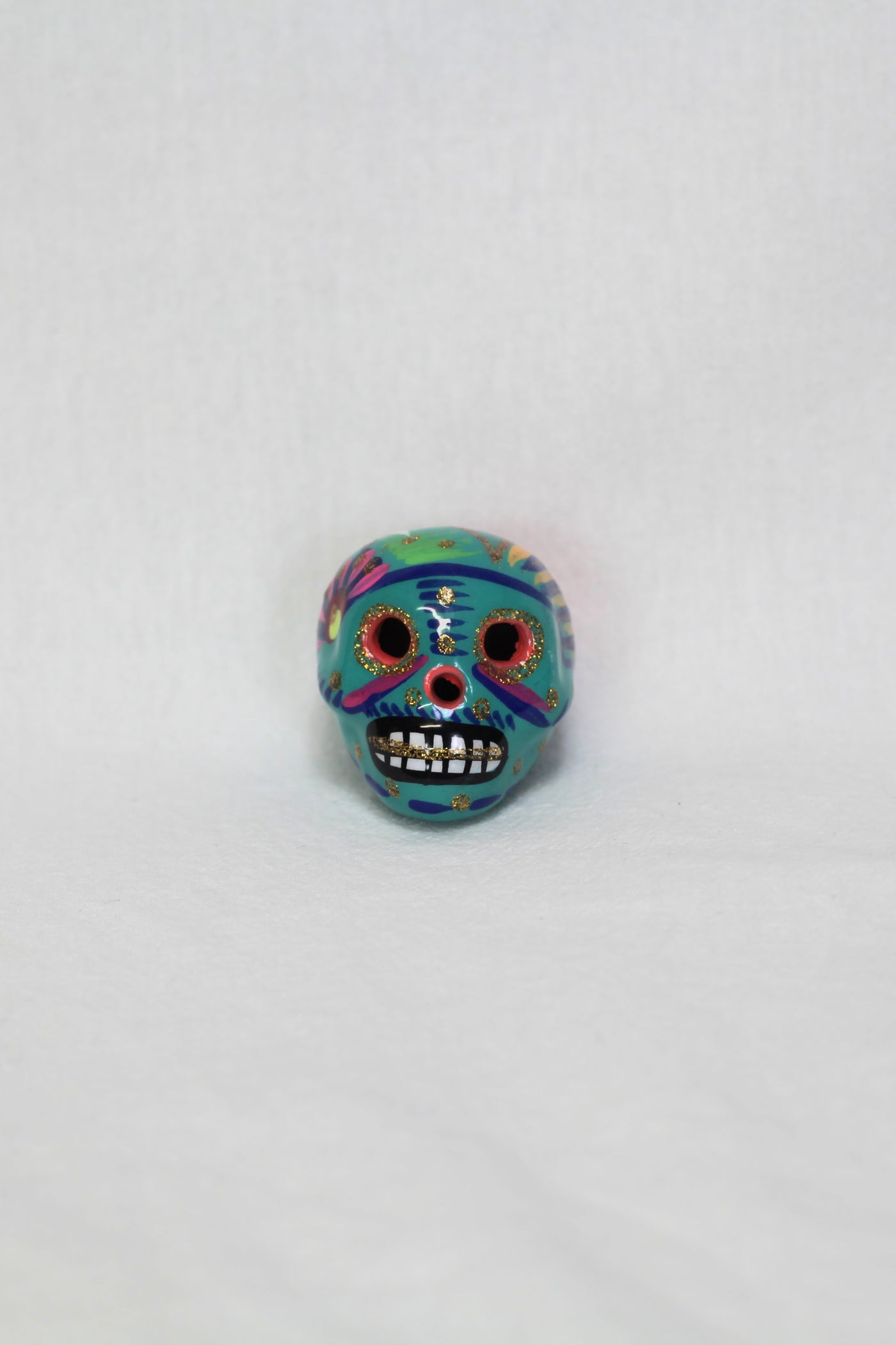 Sugar Skull - XSmall