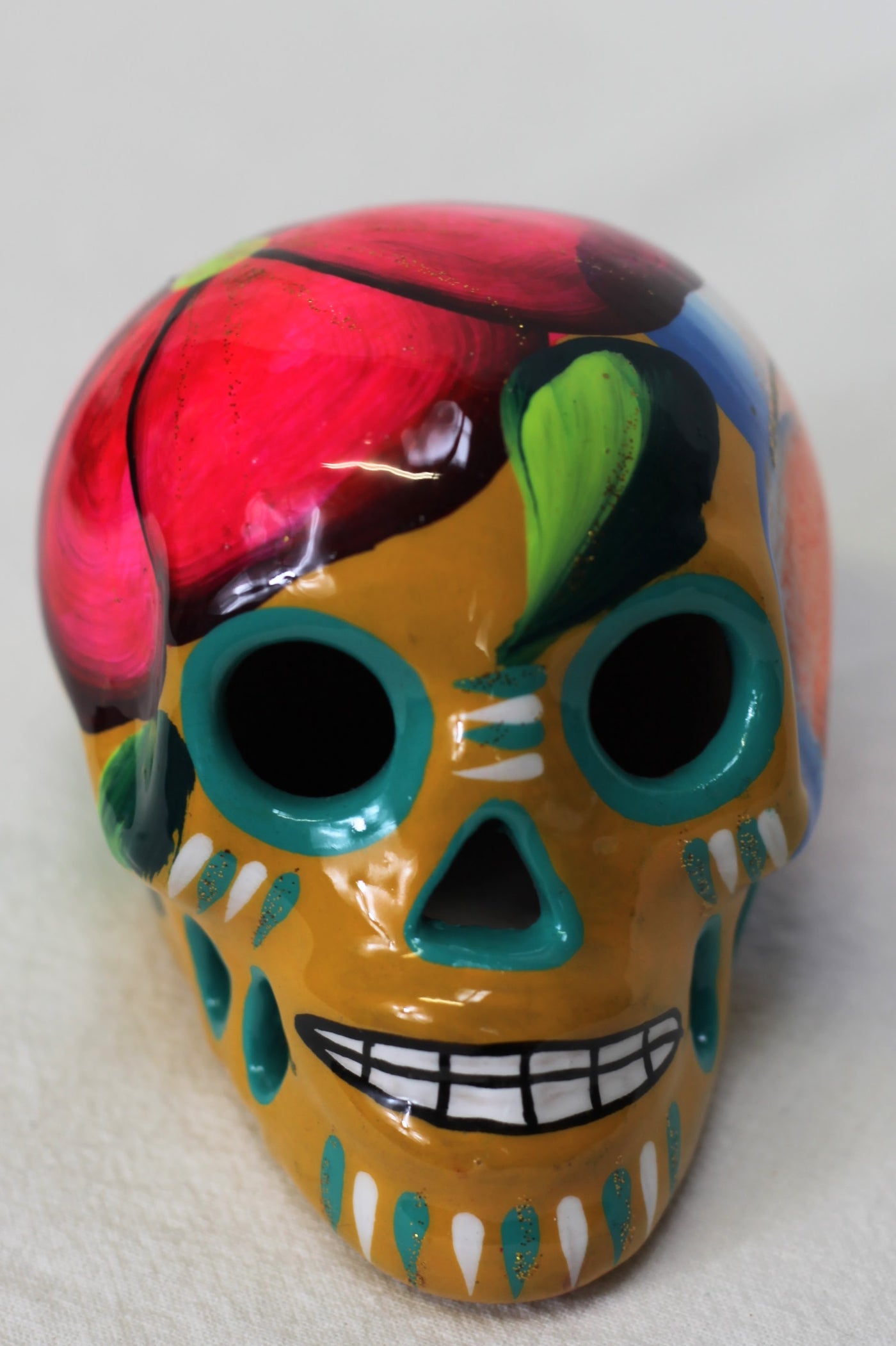 Sugar Skull - Medium