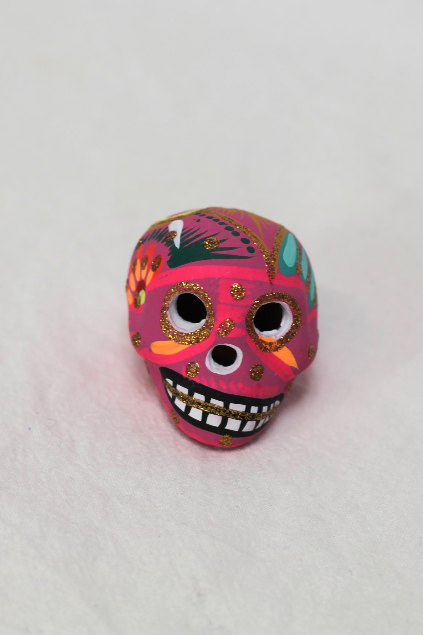 Sugar Skull - XSmall