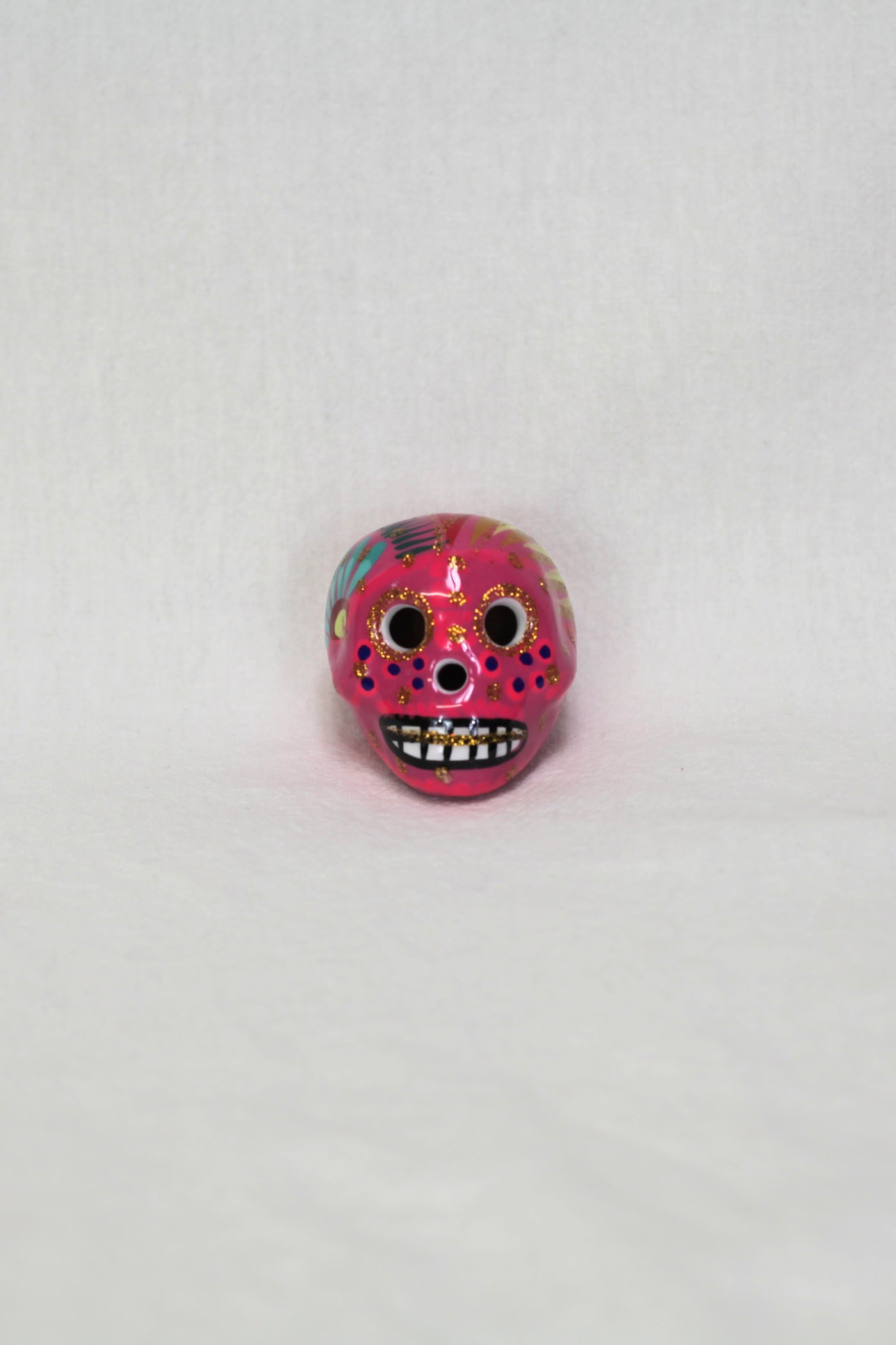 Sugar Skull - XSmall